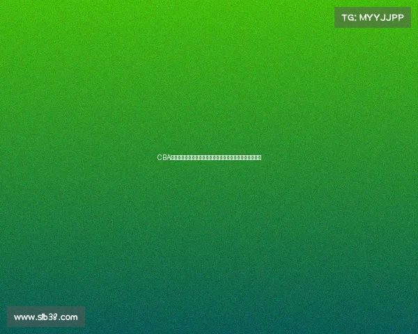 CBA赛季数据全解析：球员表现、球队排名及关键统计指标详解